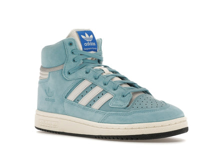 adidas Centennial 85 Hi Preloved Blue