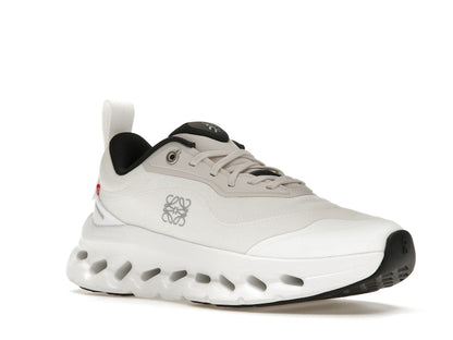 On Running Cloudtilt 2 LOEWE Sand White (Women's)