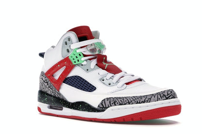 Jordan Spizike Poision Green