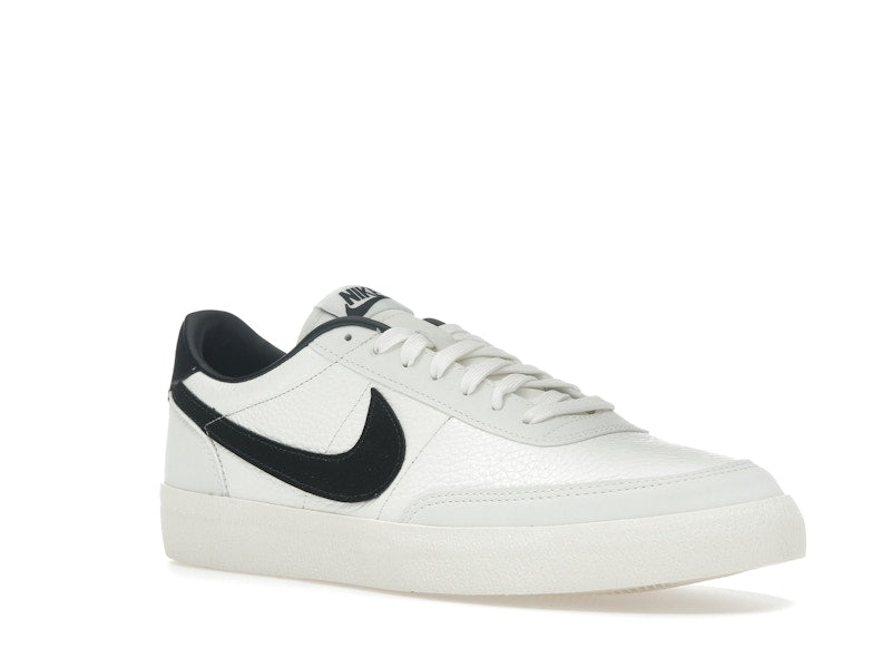 Nike Killshot 2 Leather Sail Black