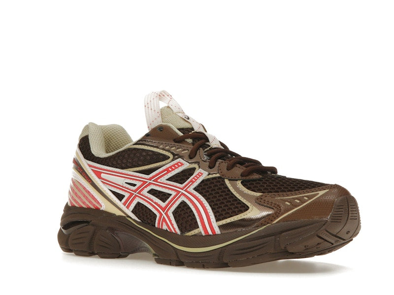 ASICS UB8-S GT-2160 Brown Storm Sienna