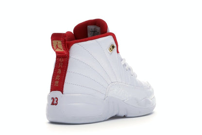 Jordan 12 Retro FIBA (2019) (PS)