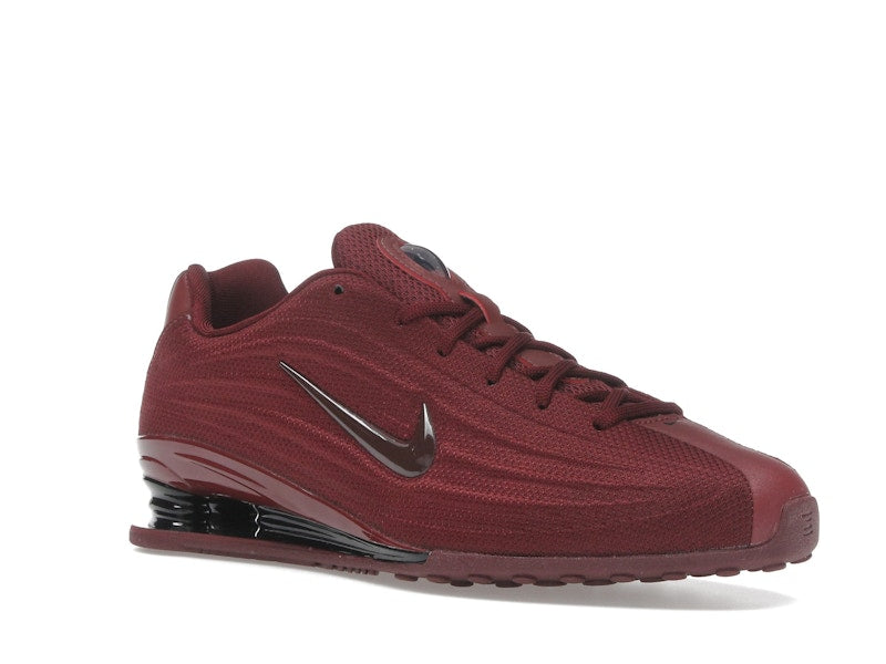 Nike Shox Z Dark Team Red (Women's)