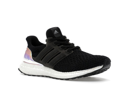 adidas Ultra Boost Clima Iridescent Pack Black