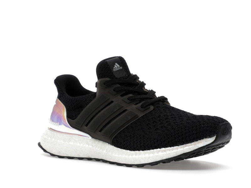 adidas Ultra Boost Clima Iridescent Pack Black