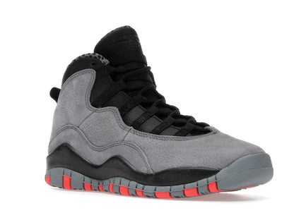 Jordan 10 Retro Cool Grey (GS)