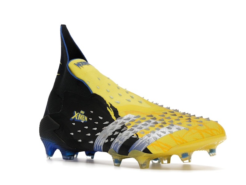 adidas Predator Freak+ FG Marvel X-Men Wolverine
