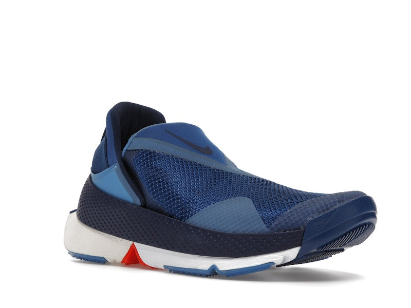 Nike Go FlyEase Court Blue