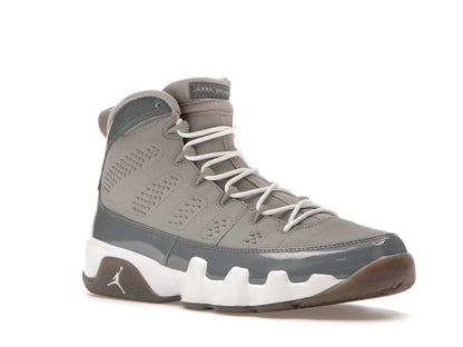 Jordan 9 Retro Cool Grey (2012)