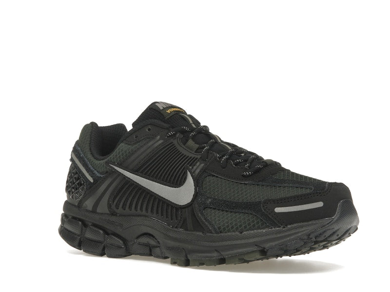 Nike Zoom Vomero 5 Black Sequoia