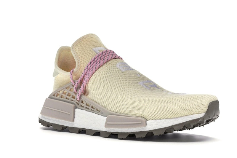adidas NMD Hu Pharrell NERD Cream