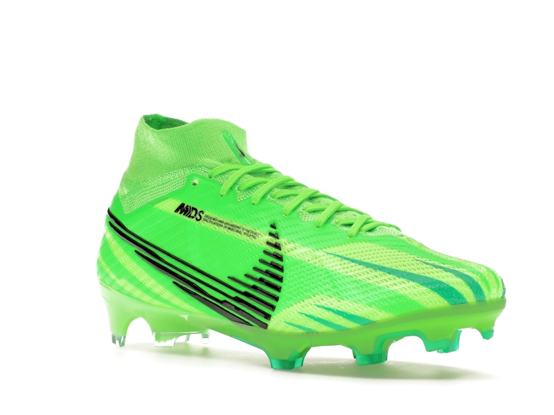 Nike Zoom Mercurial Superfly 9 Elite FG Dream Speed Green Strike