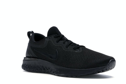 Nike Odyssey React Triple Black