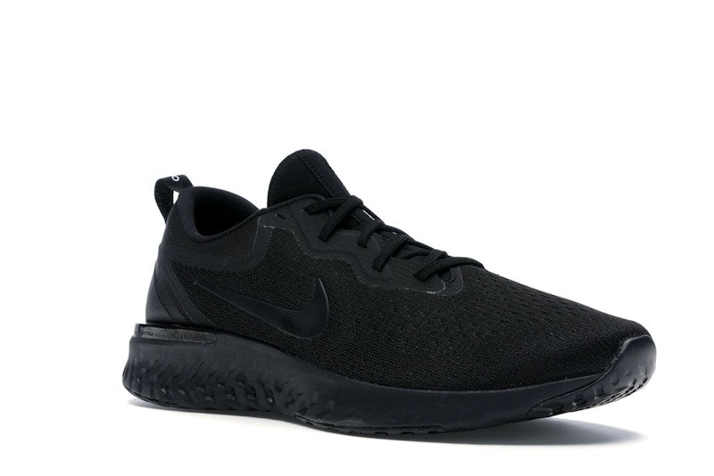 Nike Odyssey React Triple Black