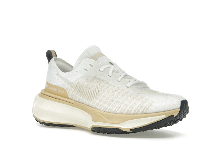 Nike ZoomX Invincible Run 3 Sesame Coconut Milk