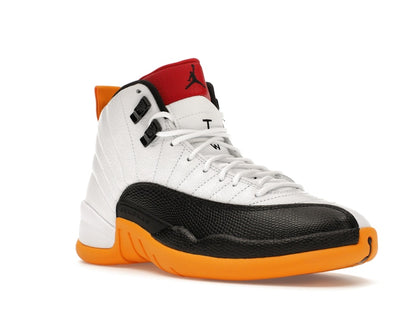 Jordan 12 Retro 25 Years In China