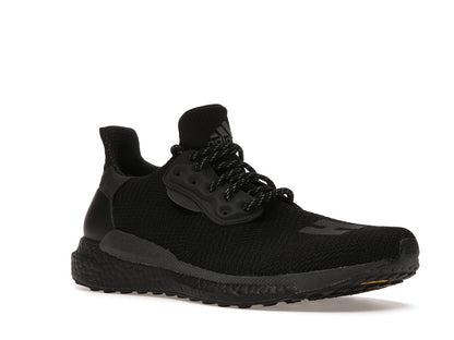 adidas Solar Hu Pharrell Williams Core Black
