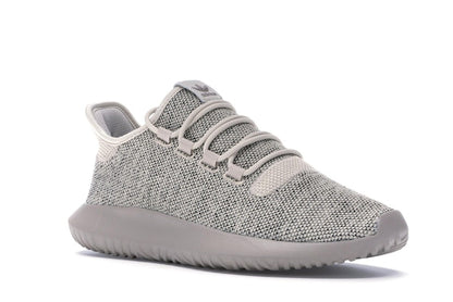 adidas Tubular Shadow Knit Clear Brown