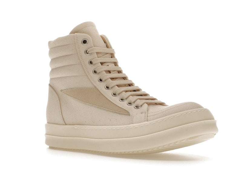 Rick Owens DRKSHDW Vintage High Natural Milk (Women's)
