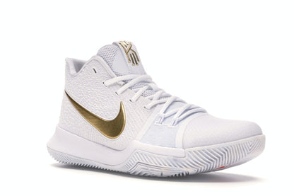 Nike Kyrie 3 Finals Gold