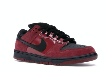 Nike SB Dunk Low Milli Vanilli