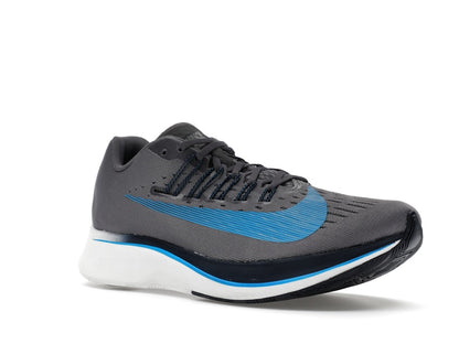 Nike Zoom Fly Gunsmoke Blue Hero