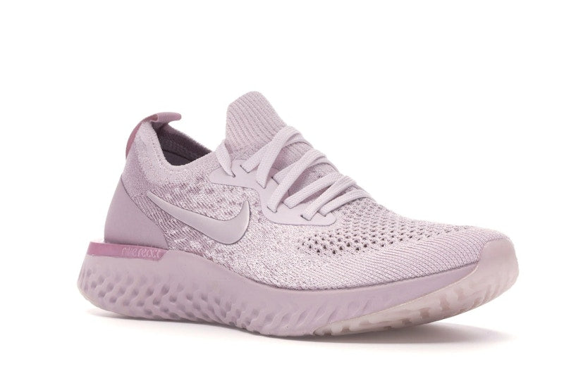 Nike Epic React Flyknit Pearl Pink (Women's)