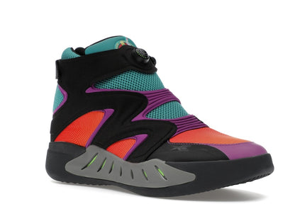 Reebok Instapump Fury Zone Looney Tunes Marvin the Martian
