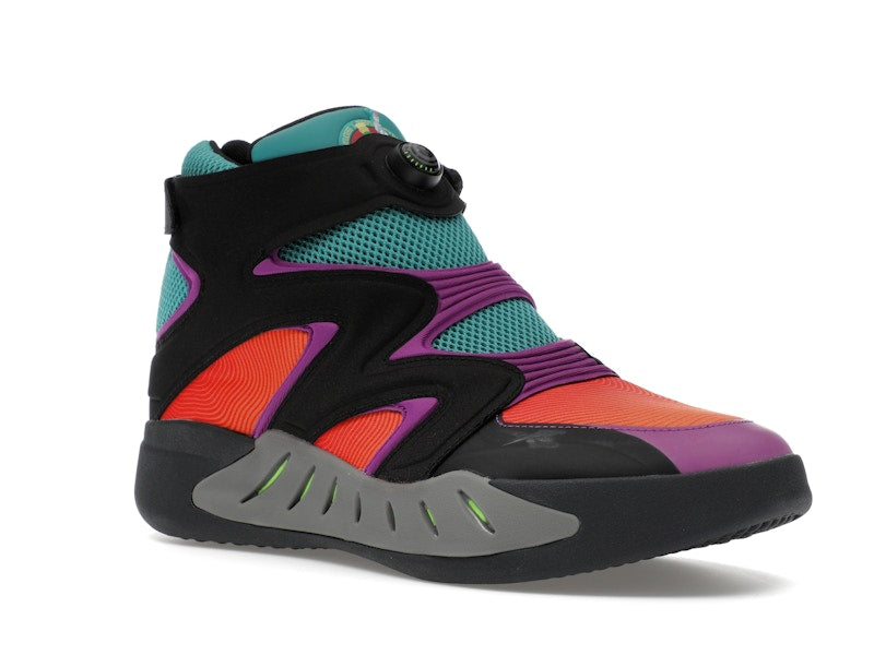 Reebok Instapump Fury Zone Looney Tunes Marvin the Martian
