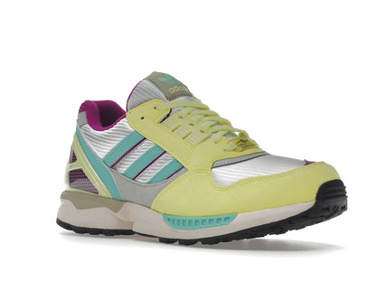 adidas ZX 9000 Pulse Yellow