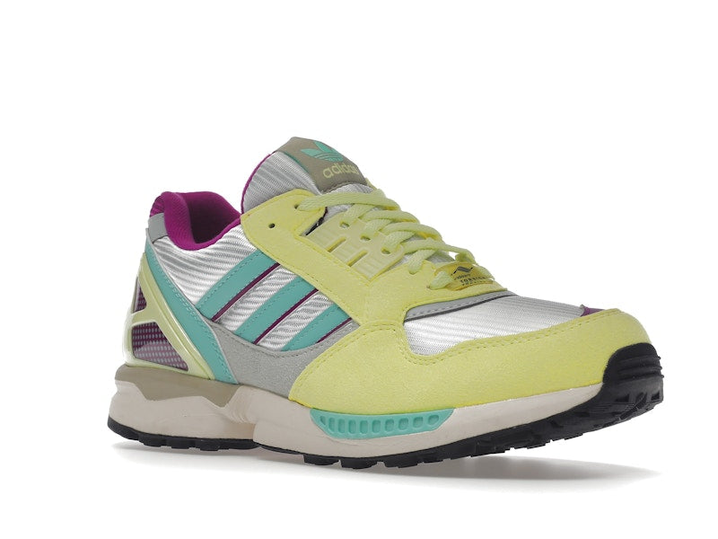 adidas ZX 9000 Pulse Yellow