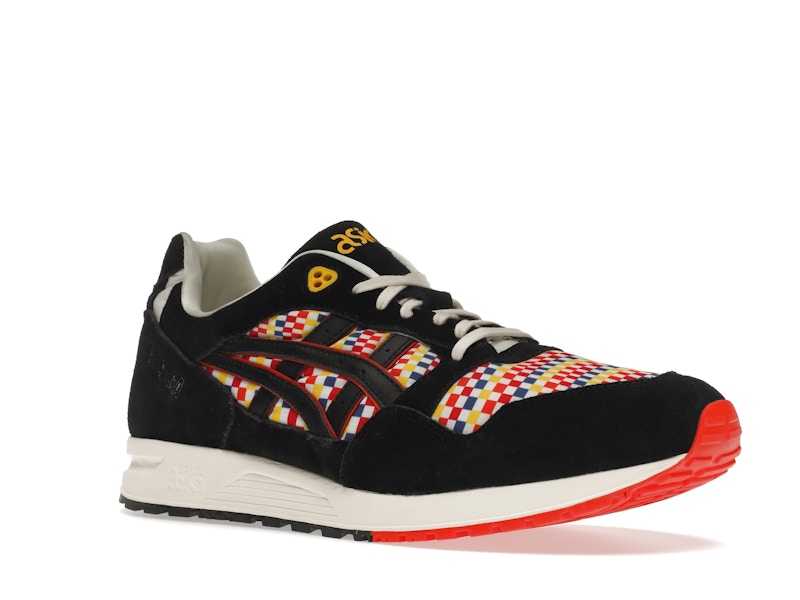 ASICS Gel-Saga size? Balloon Fiesta