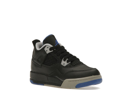 Jordan 4 Retro Motorsports Alternate (PS)