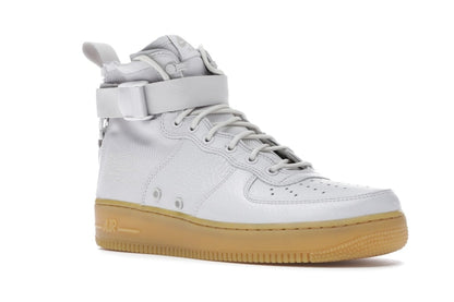 Nike SF Air Force 1 Mid Vast Grey (Women's)