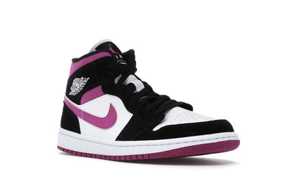 Jordan 1 Mid Magenta (Women's)