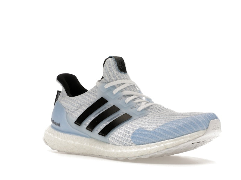 adidas Ultra Boost 4.0 Game of Thrones White Walkers