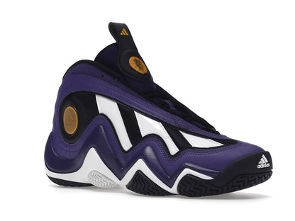 adidas Crazy 97 EQT Kobe Bryant 1997 Slam Dunk Contest (2022)