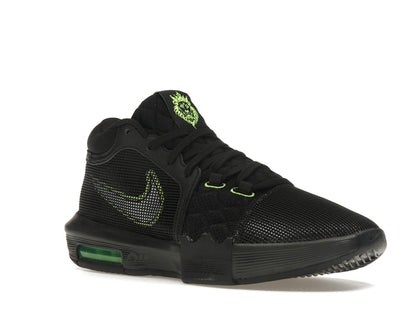Nike LeBron Witness 8 Black Volt