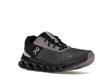 On Running Cloudrunner Iron Black (Women's)