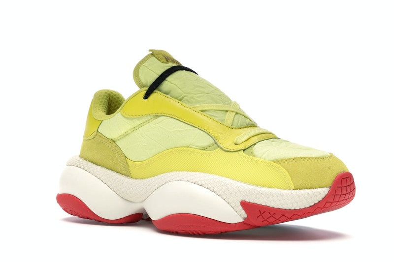 Puma Alteration PN-1 Jannik Wikkelso Davidsen Celery
