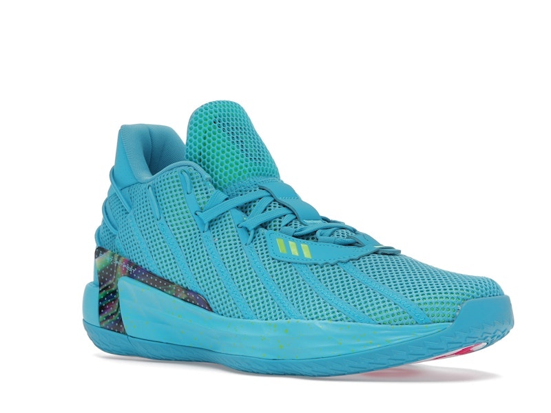 adidas Dame 7 Jam Fest