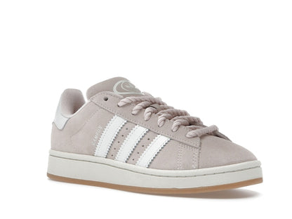 adidas Campus 00s Camp Wonder Quartz Core White Gum (Women's)