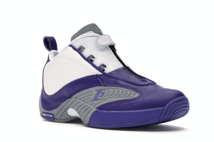 Reebok Answer IV Kobe Bryant PE