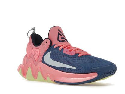 Nike Giannis Immortality 2 The Wonder