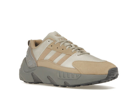 adidas ZX 22 Boost Aluminium Magic Beige