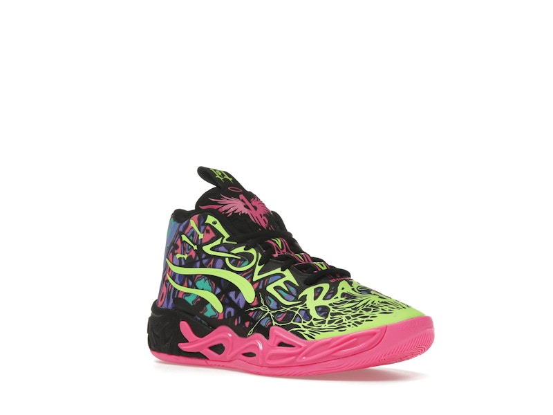 Puma LaMelo Ball MB.04 Heem (GS)