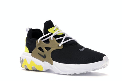 Nike React Presto Brutal Honey