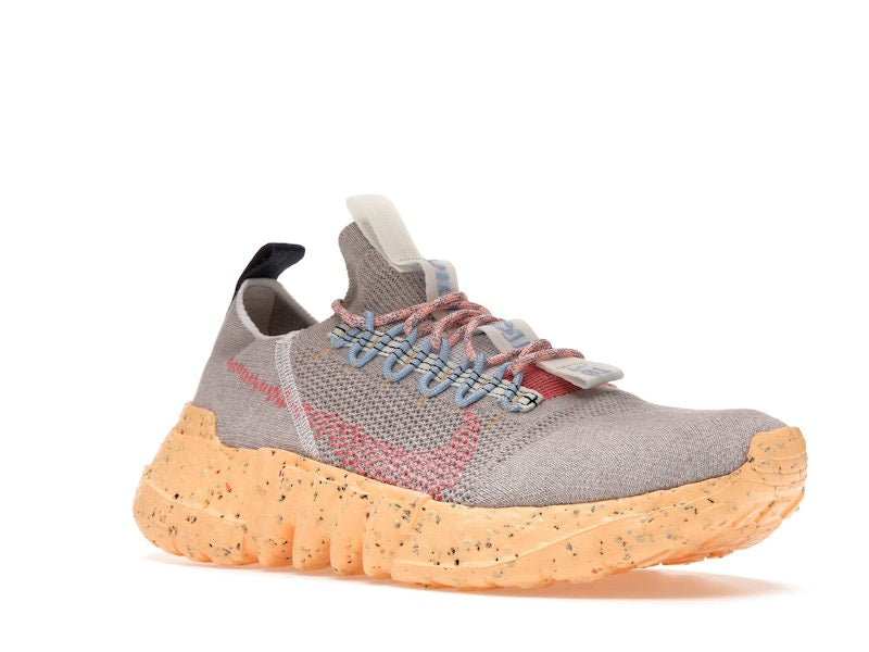 Nike Space Hippie 01 Melon Tint Aquamarine