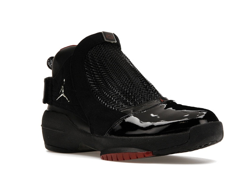 Jordan 19 OG Bred (2004)