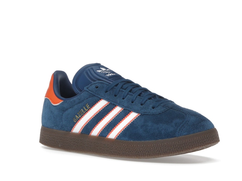 adidas Gazelle Minnesota United FC Third Kit